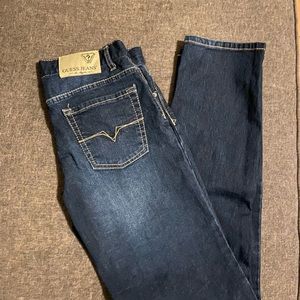 Boys Guess Jeans